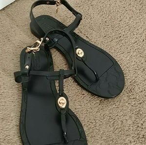 Coach Sandals